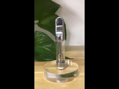 Delta 8 1ml Ceramic CBD Cartridge Round Tip Smoke Empty Vape Flat Mouthpiece