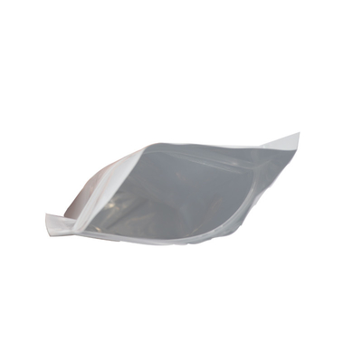 Childproof Stand Up Mylar Ziplock Bags For Electronic Cigarette